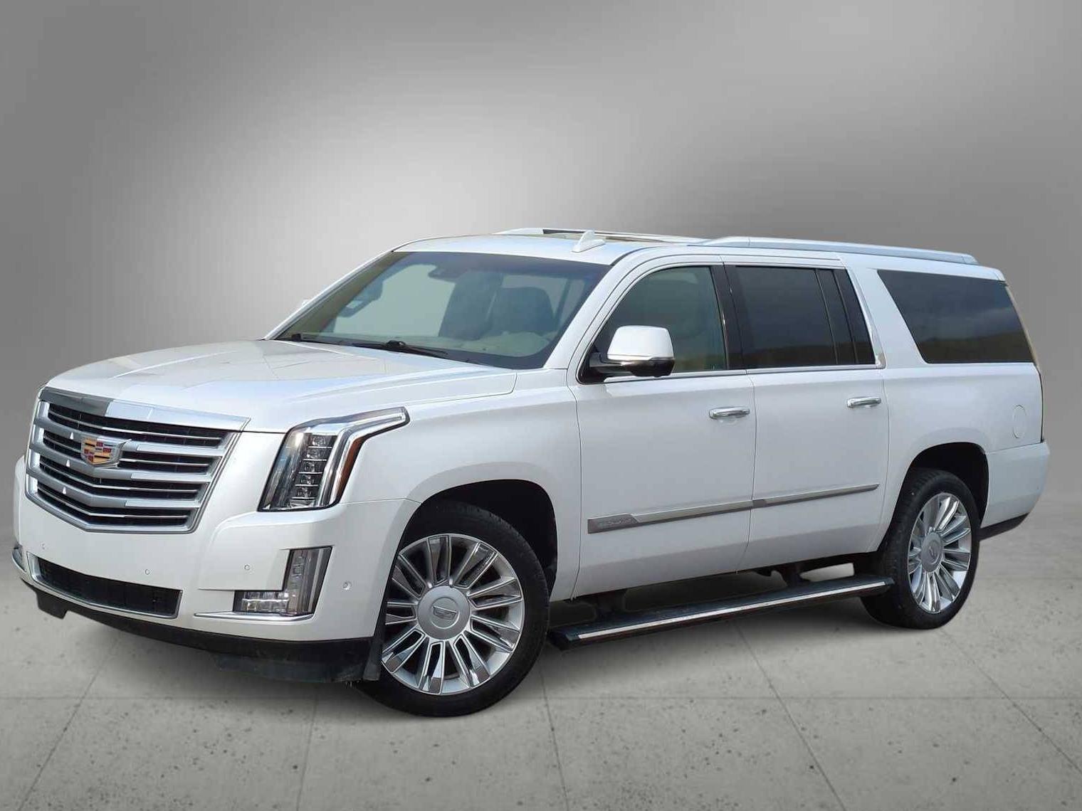 CADILLAC ESCALADE ESV 2019 1GYS4KKJ2KR271701 image